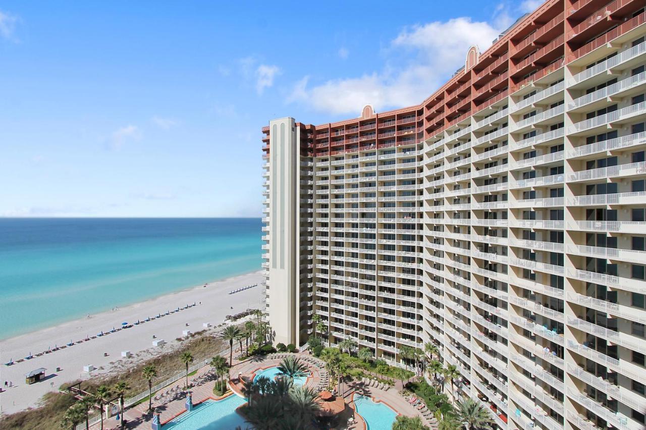 Shores Of Panama #1421 By Book That Condo Panama City Beach Luaran gambar