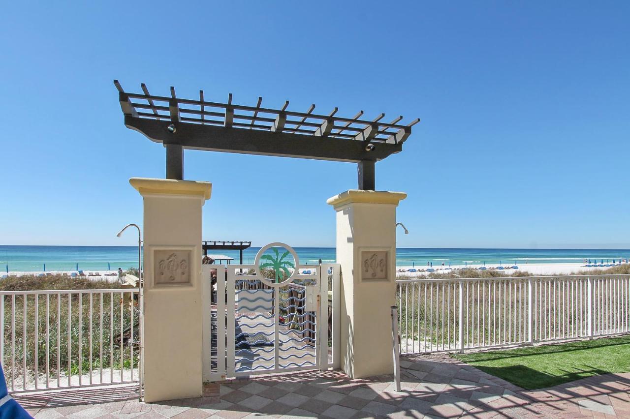 Shores Of Panama #1421 By Book That Condo Panama City Beach Luaran gambar