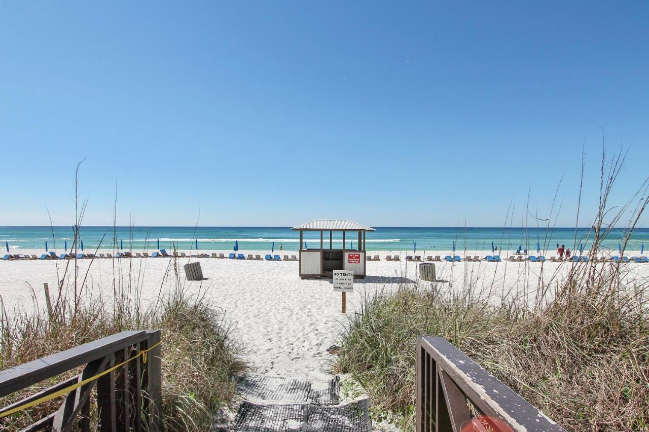 Shores Of Panama #1421 By Book That Condo Panama City Beach Luaran gambar