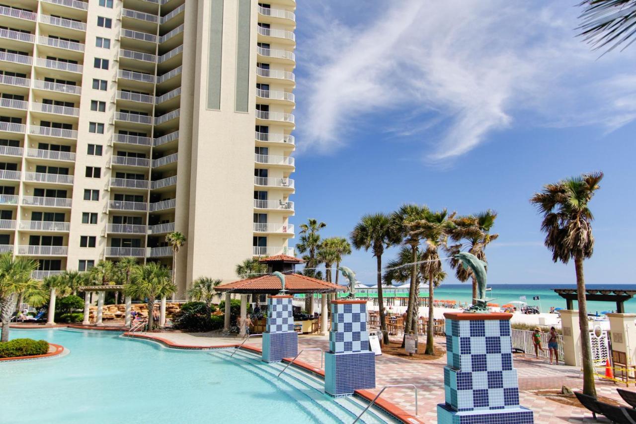 Shores Of Panama #1421 By Book That Condo Panama City Beach Luaran gambar