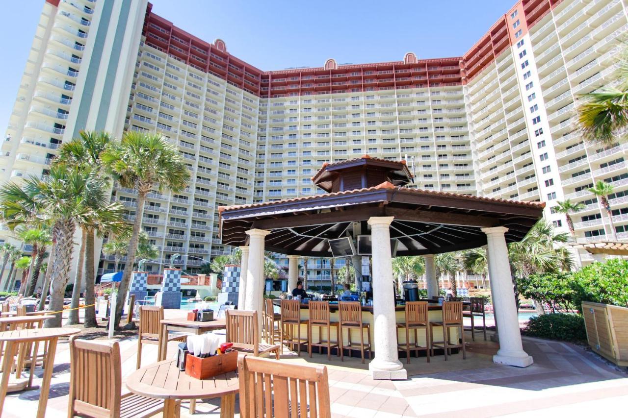 Shores Of Panama #1421 By Book That Condo Panama City Beach Luaran gambar