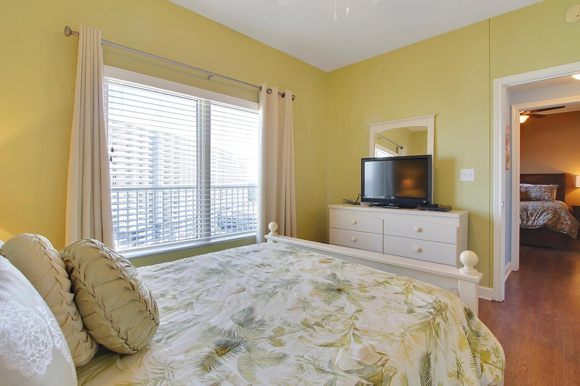 Shores Of Panama #1421 By Book That Condo Panama City Beach Bilik gambar