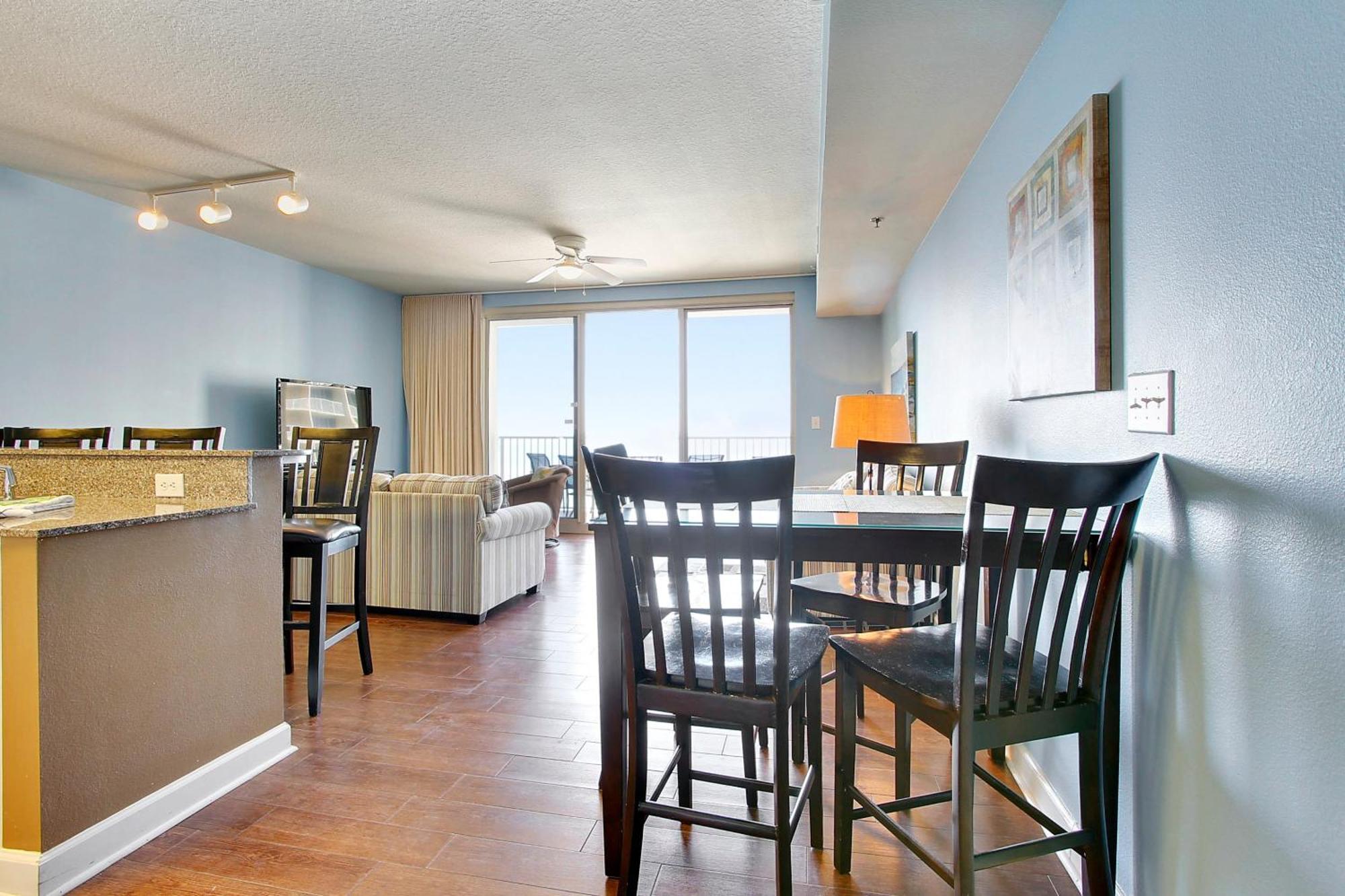Shores Of Panama #1421 By Book That Condo Panama City Beach Bilik gambar