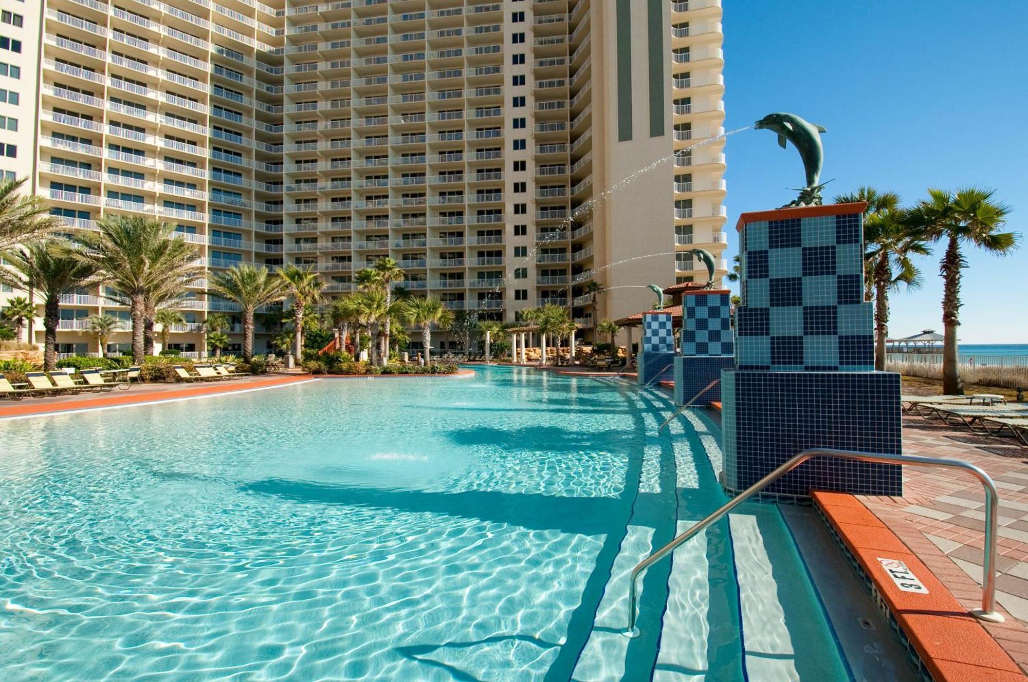 Shores Of Panama #1421 By Book That Condo Panama City Beach Bilik gambar