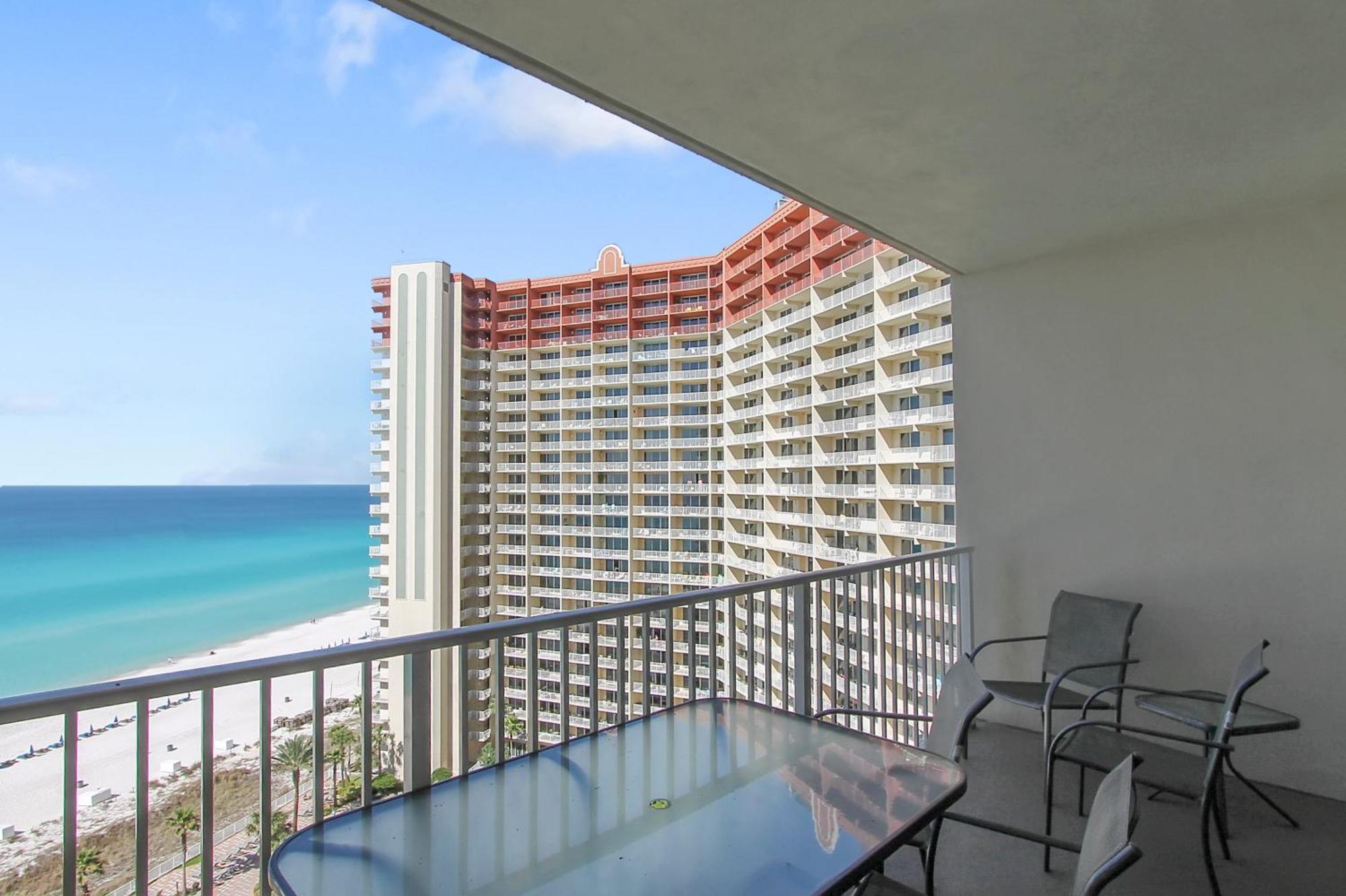 Shores Of Panama #1421 By Book That Condo Panama City Beach Bilik gambar