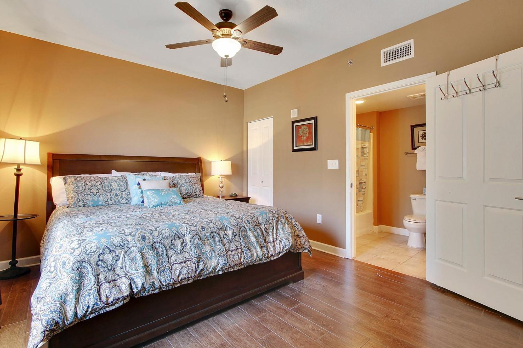 Shores Of Panama #1421 By Book That Condo Panama City Beach Bilik gambar
